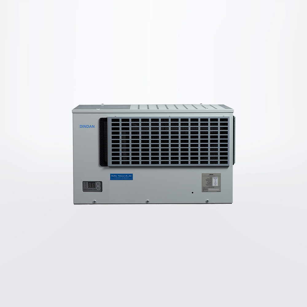 ac panel dindan 1500W